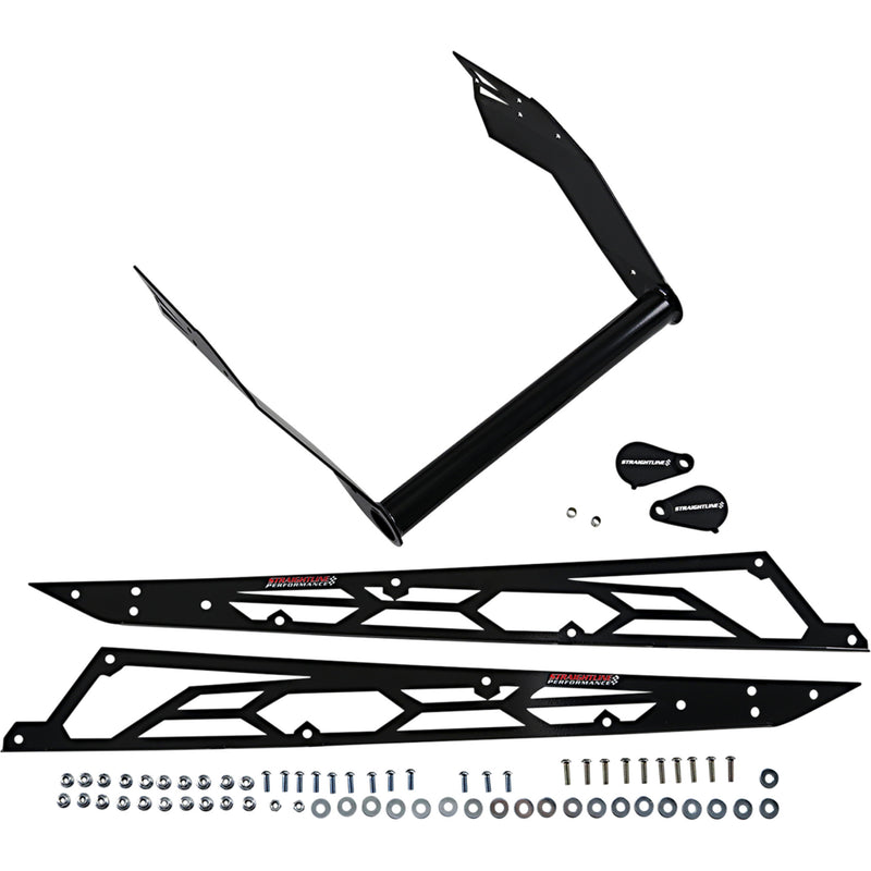 Straightline Performance Bumper - 182-114 Polaris Chassis 2015-2021
