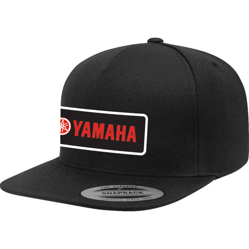 FACTORY EFFEX Yamaha Classic Snapback Hat