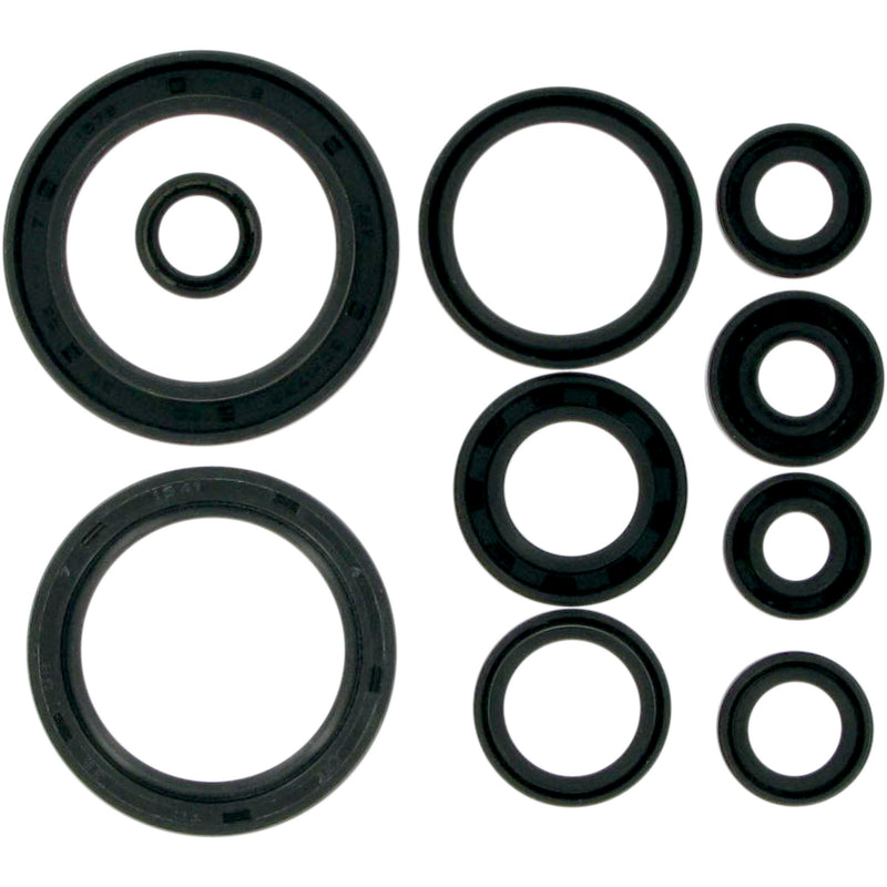 Moose Offroad Seal - 822178MSE Honda CRF450R 2002-2006