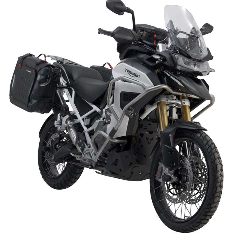 Sw-Motech Sysbag Side Bag System - BC.SYS.11.905.21102B Triumph Tiger 2022-2025