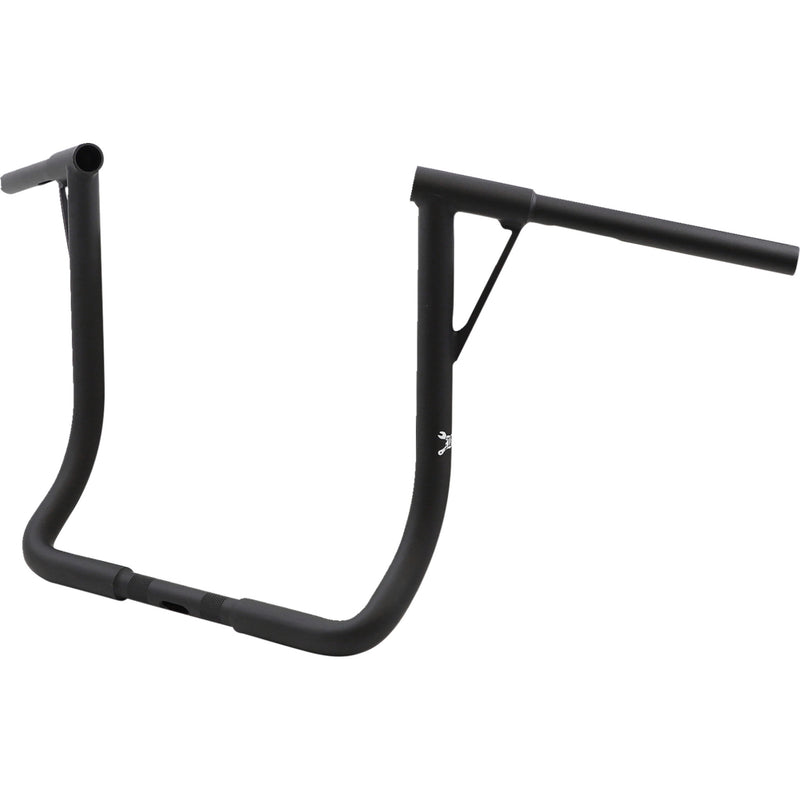 Burly Brand Handlebar - B12-7005TB For Harley Touring 1986-2024