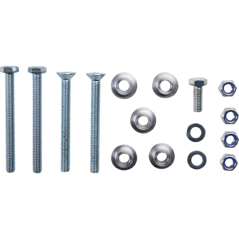 Axp Racing Chain Guide - AX1633 TM Dirt Bikes 2022-2025
