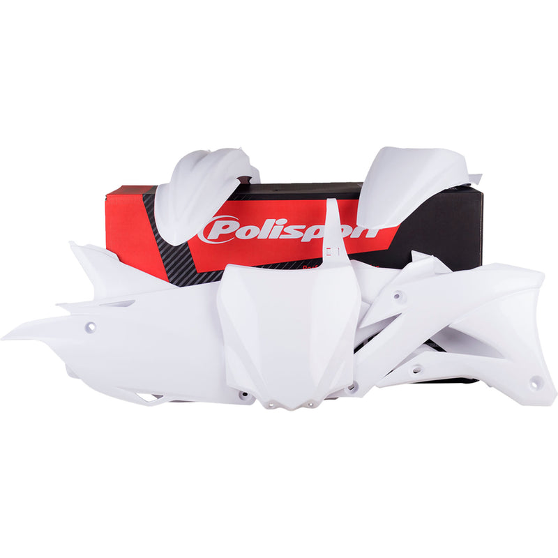 Polisport MX Body Kit - 90633 Kawasaki KX 85 2014-2022