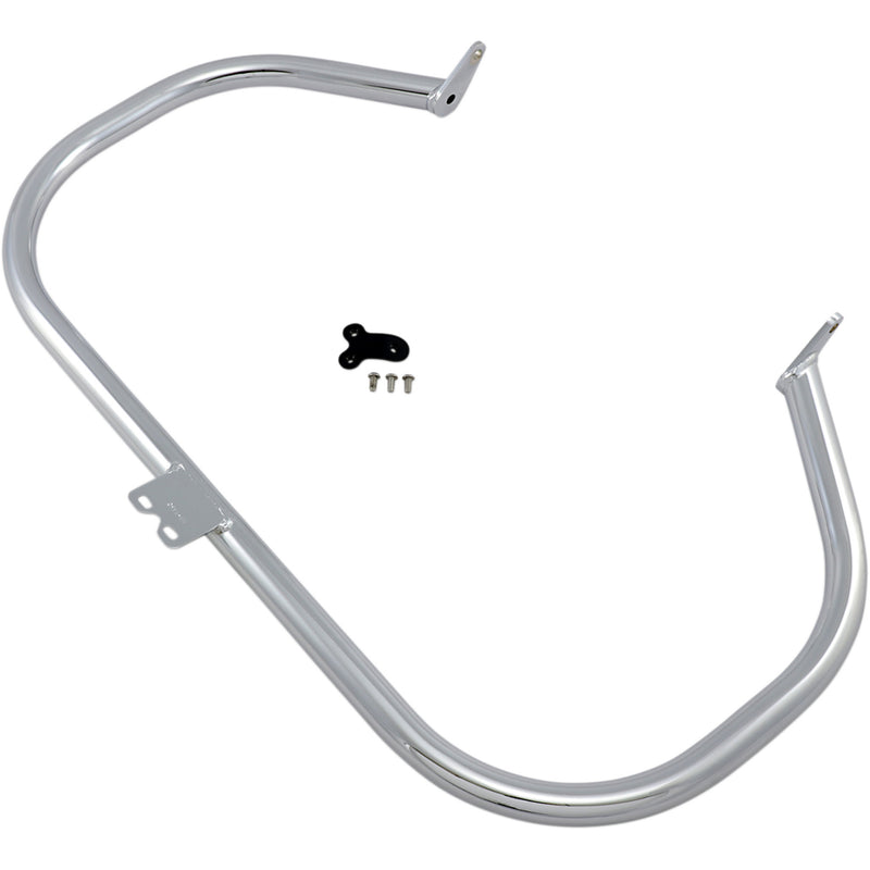 Cobra Freeway Bar (Highway Bar - 01-1460 For Kawasaki 1500 / 1600 / VN1500P / VN1600B 1996-2008 | Suzuki Marauder 2004