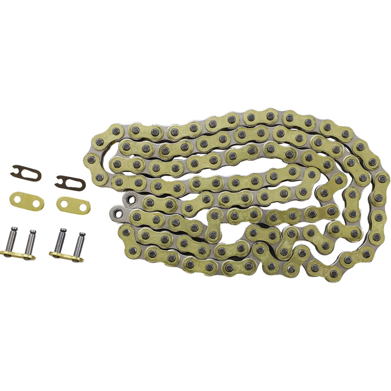 MOOSE OFFROAD M575-00-116 428 RXP Pro-MX Chain gold - 116 links