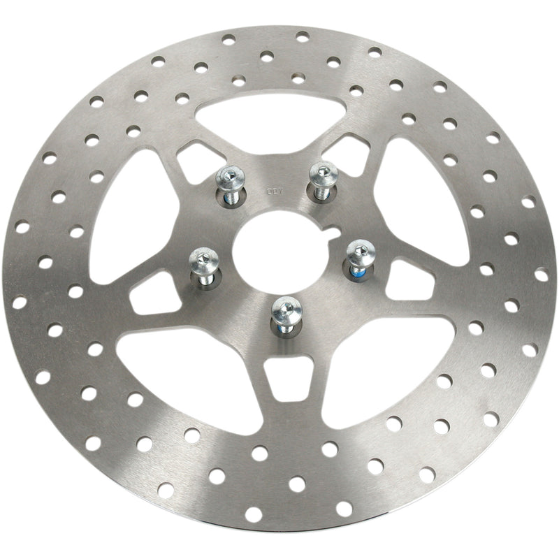 EBC Brake Rotor - FSD007 For Harley Motorcycles 1984-1999 | Indian 2002-2003