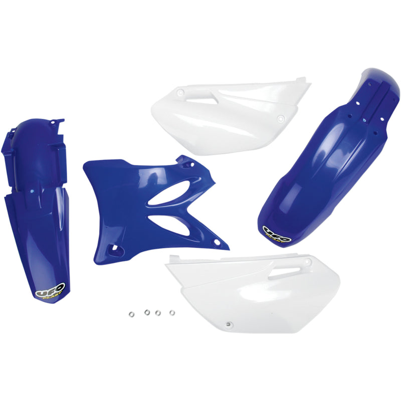 Ufo Body Kit - YAKIT306-999 Yamaha YZ 85 2002-2014
