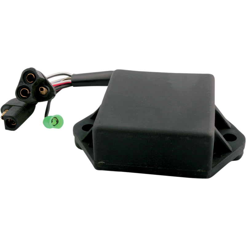 Kimpex Capacitor Discharge Ignition (CDI) Unit - 280463 Arctic Cat Cross Country / Pantera / Jag / Lynx 1976-1979