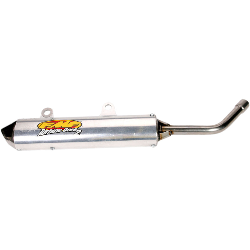 FMF TurbineCore 2 Muffler - 020309 KTM EXC 200 / 200 1998-2003