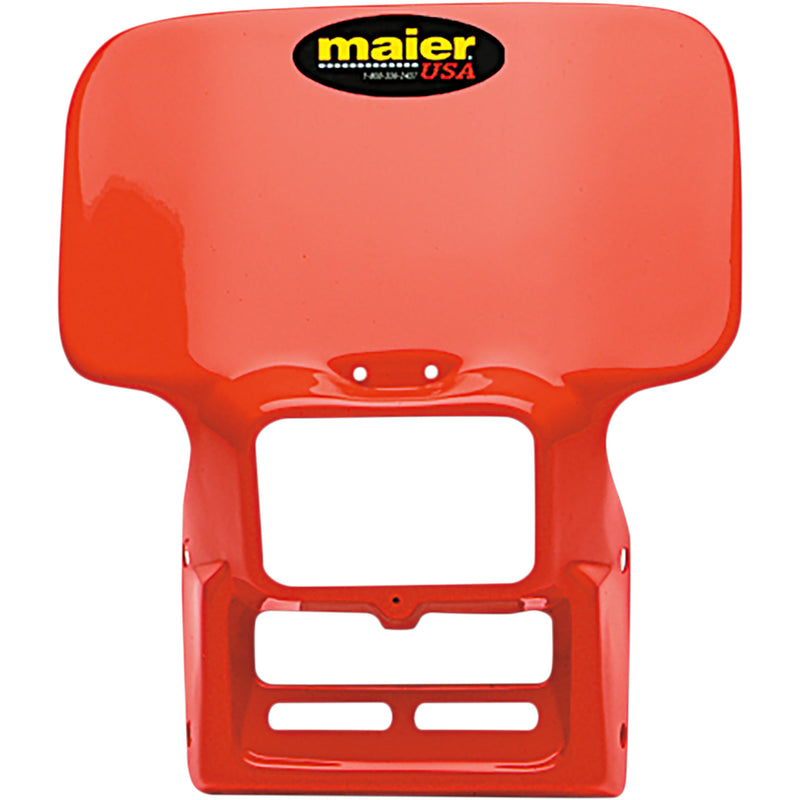 Maier Shell - 122007CT Honda XR350R / XR250R / XR600R / XR200R 1983-2000