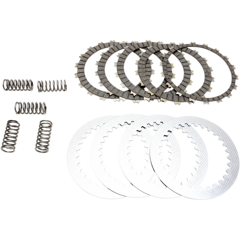 Ebc Clutch Kit - DRC277 Honda CRF 250 2013-2020