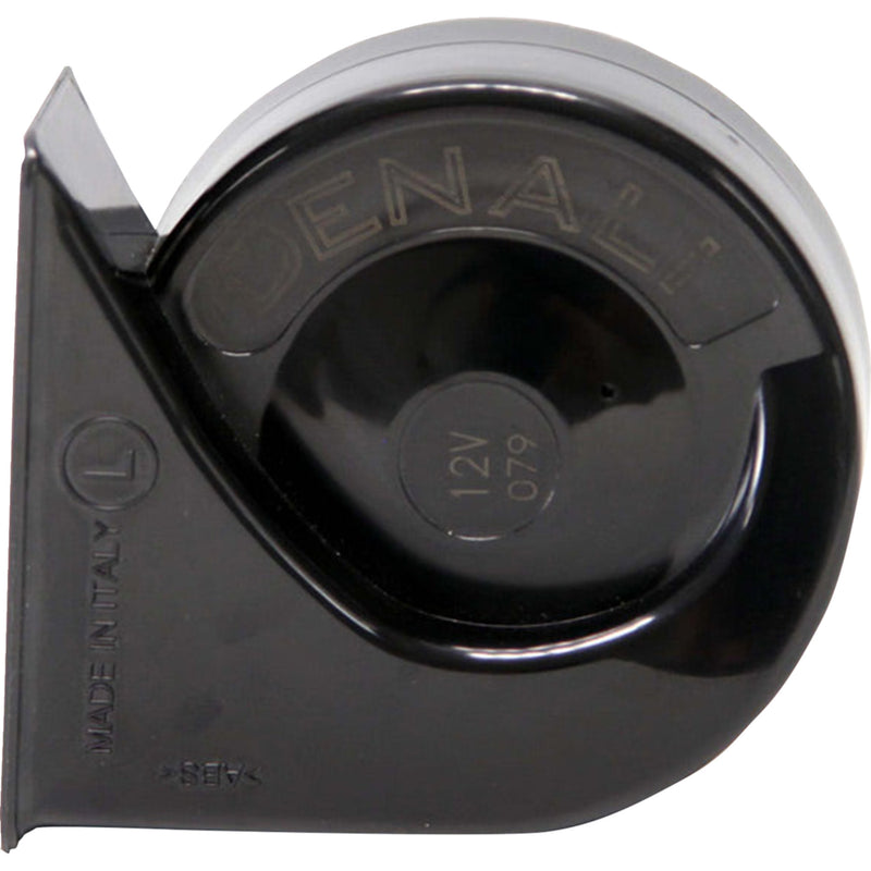 DENALI 2107-0339 TT.SB.10200.B SoundBomb™ Mini Electromagnetic Low Tone Horn Horn - SoundBomb™ Mini