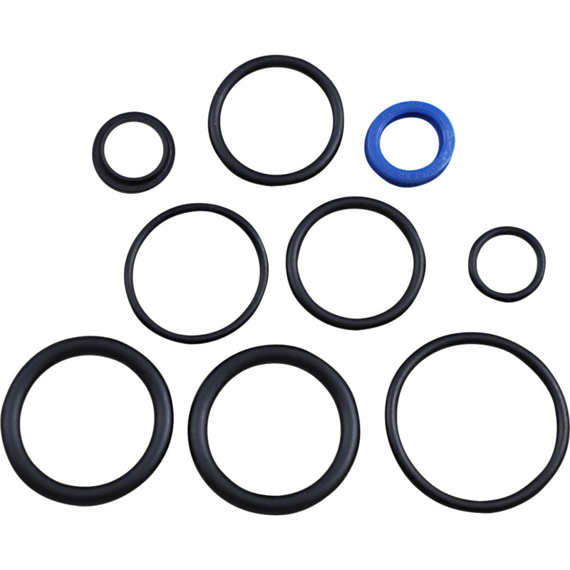 HYGEAR SUSPENSION 1314-0681 29-09-201-R Shock Service Kit — Service Kit Shock Service Kit - WER 625