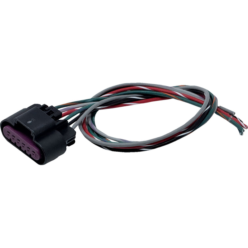 Namz Wiring Connector - PT-ND-15397577 For Harley Motorcycles 2017-2026