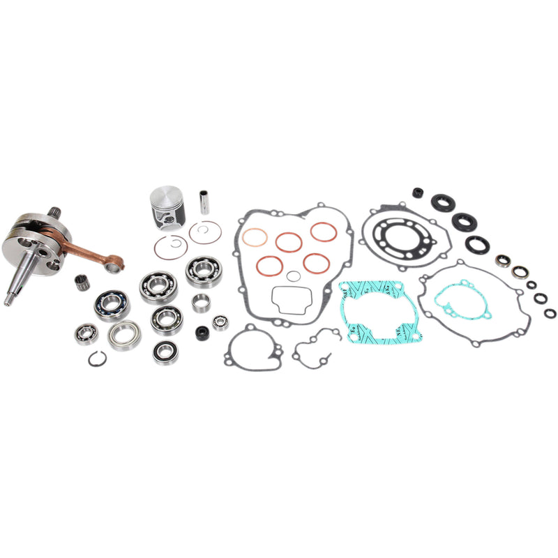 Vertex Rebuild Kit - WR101-109 Kawasaki KX 85 2001-2004