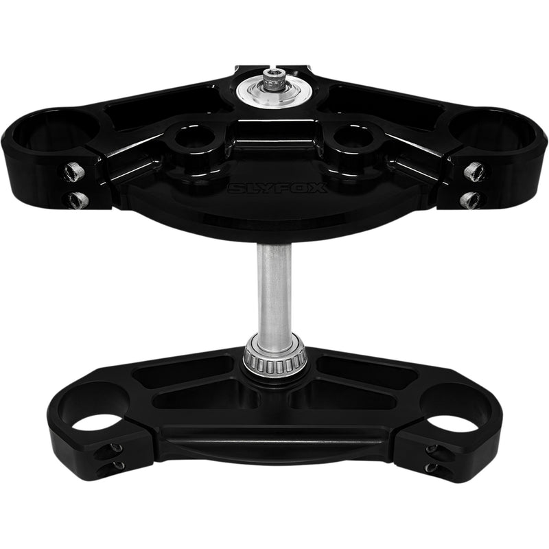 Slyfox Triple Tree - SF13TK-2 For Harley Road Glide 1999-2013