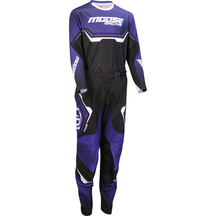 MOOSE OFFROAD Youth Qualifier® Jersey