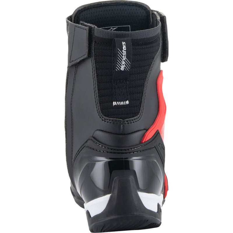 ALPINESTARS 3405-3351 2511124134211 Superfaster Shoes Superfaster Shoe - Black/Red/White - US 11