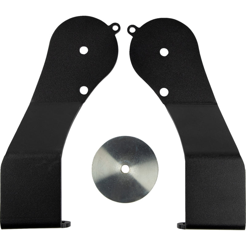 Moose Offroad Pulley Kit - 2544PF For CFMOTO ATV/UTV Models 2016-2024 | Suzuki KingQuad 2005-2023 | Arctic Cat Alterra / Prowler 2022-2023