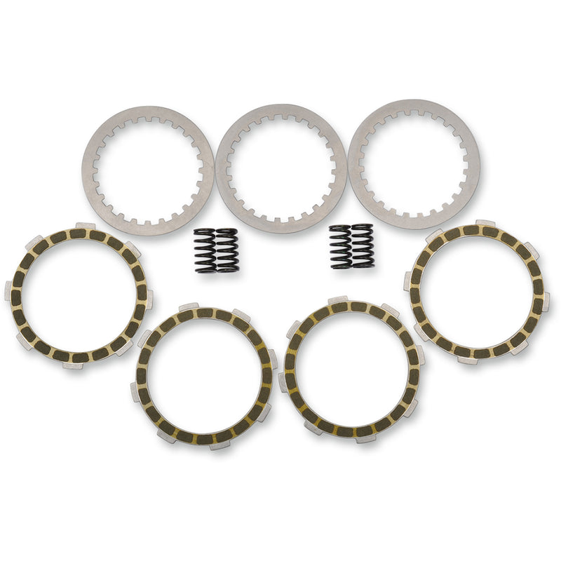 Barnett Dirt Digger Clutch Kit - 303-35-10002 Honda XR100R / CRF100F 1987-2013