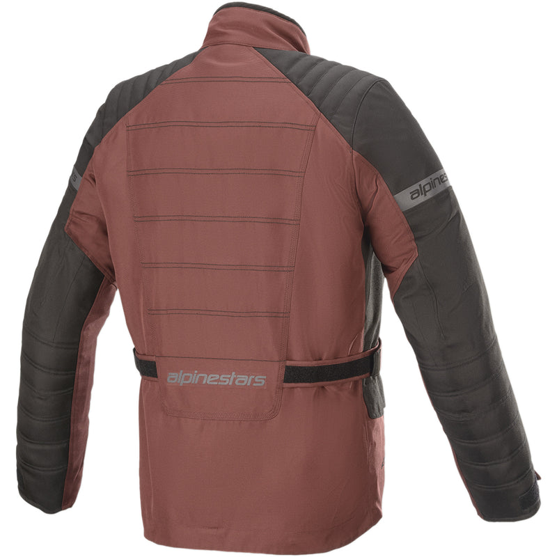 ALPINESTARS Gravity Drystar® Jacket Brown