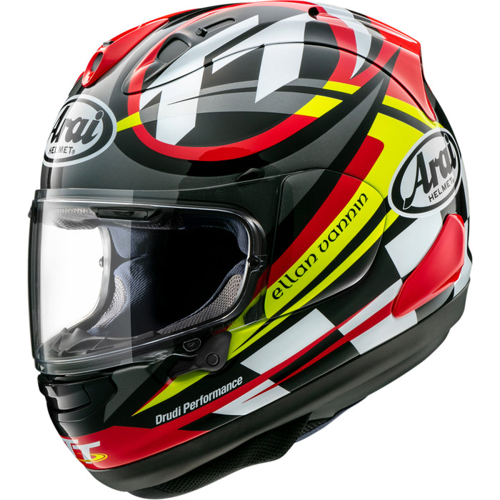 ARAI HELMETS Corsair-X Helmet - Small
