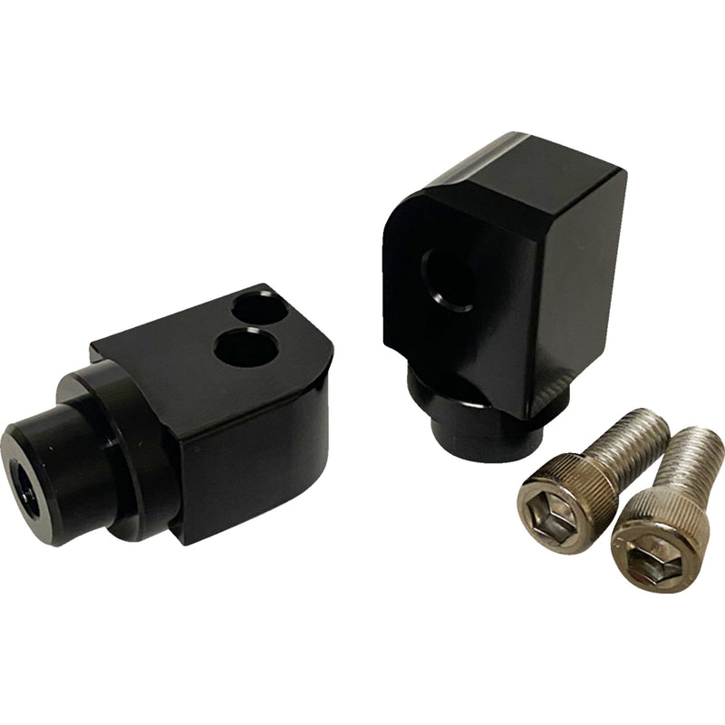 Pro-One Perf.mfg. Clevis - 500755B For Harley Softail 2018-2023
