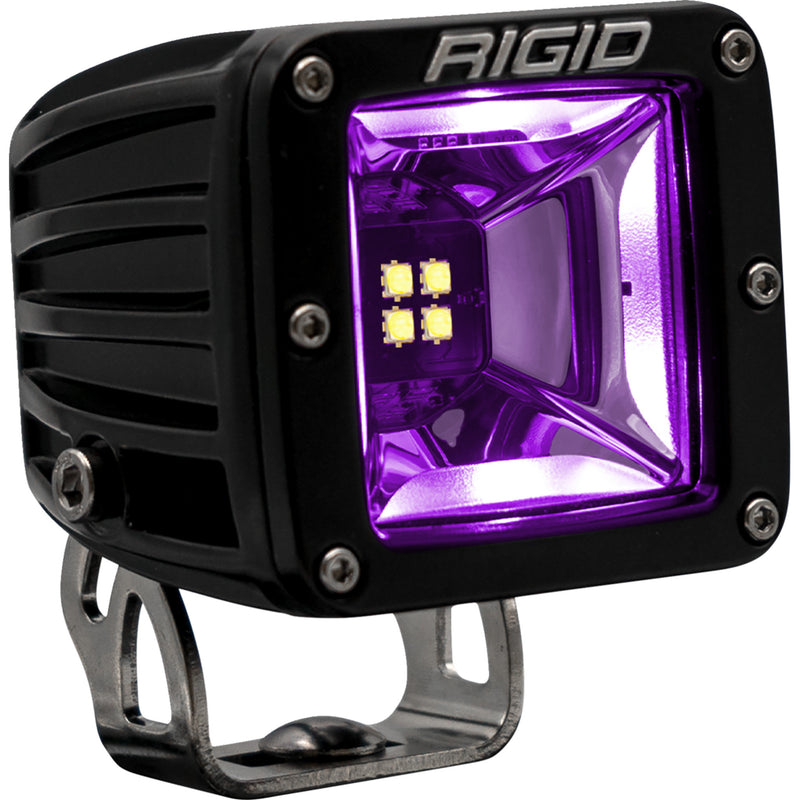 RIGID INDUSTRIES 2001-2805 682053 Radiance+ Light Light Pods - RGBW - Surface Mount