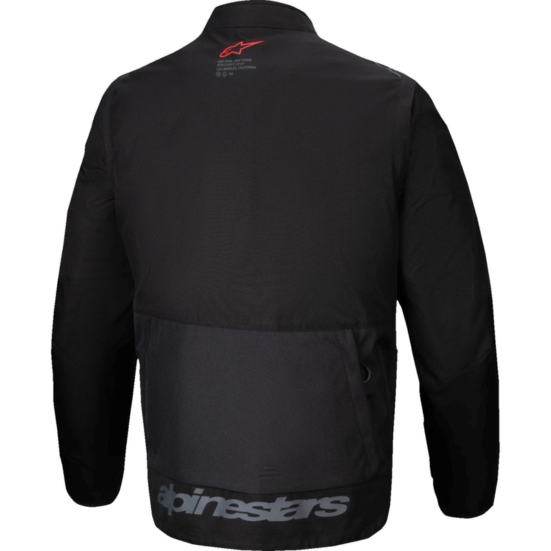 ALPINESTARS Pro-Dura Jacket Black