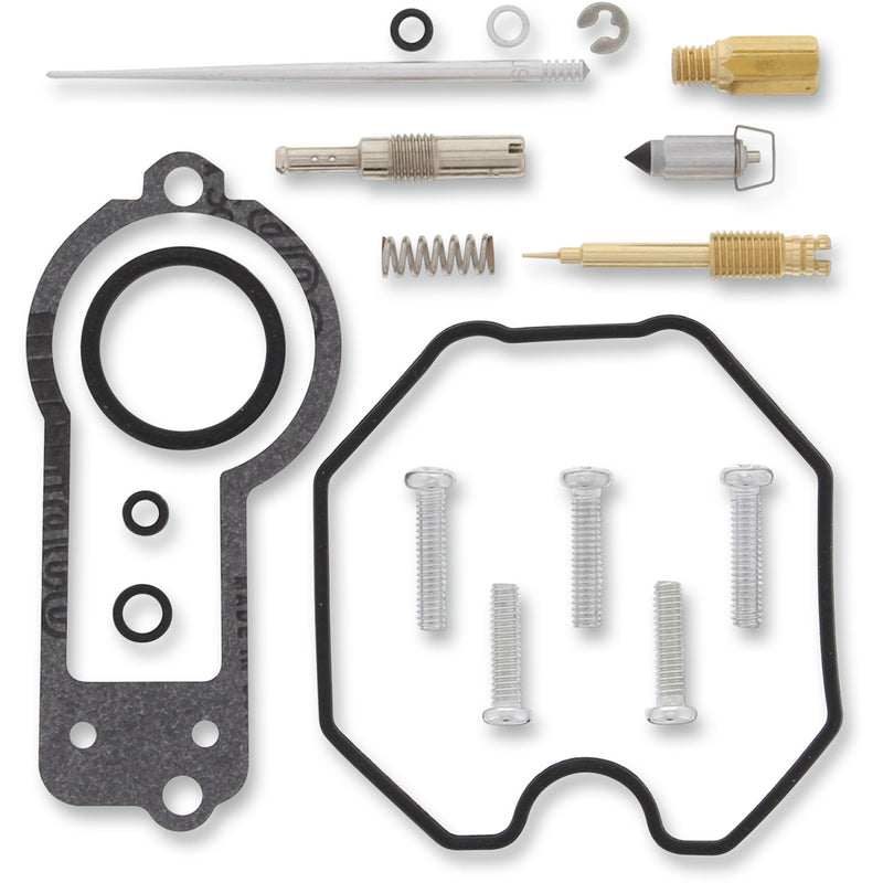 Moose Offroad Repair Kit - 26-1161 Honda XR250R 1996-2004