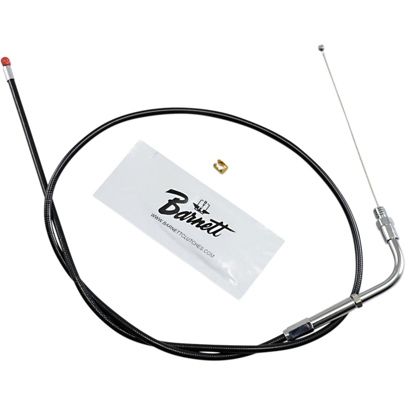 Barnett Cable - 101-30-30014 For Harley 1990-1995