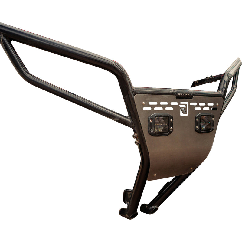 Ravek Bumper - 64-308BKL Polaris RZR 2024-2025