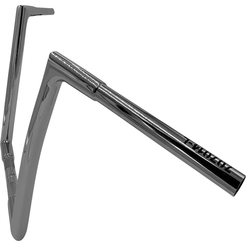 Fat Baggers Inc. Handlebar - 707014 For Harley Motorcycles 1986-2023