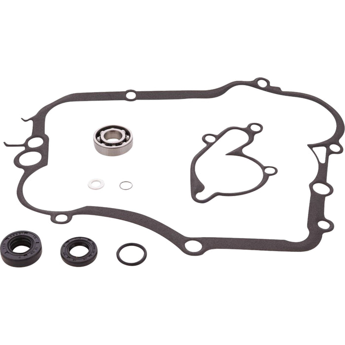 MOOSE OFFROAD 0934-8203 8210008mse Water Pump Rebuild Kit yamaha
