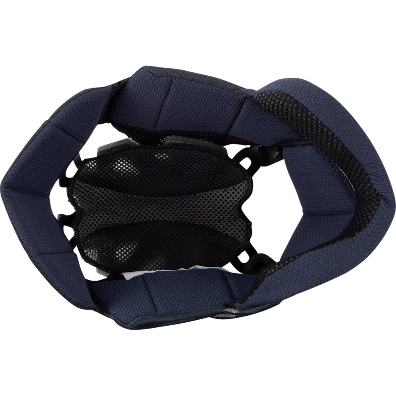 ARAI HELMETS Corsair-X/Defiant-X/Signet-X Helmet Interior Pad — EP - mm
