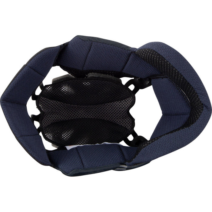 ARAI HELMETS Corsair-X/Defiant-X/Signet-X Helmet Interior Pad — EP - mm