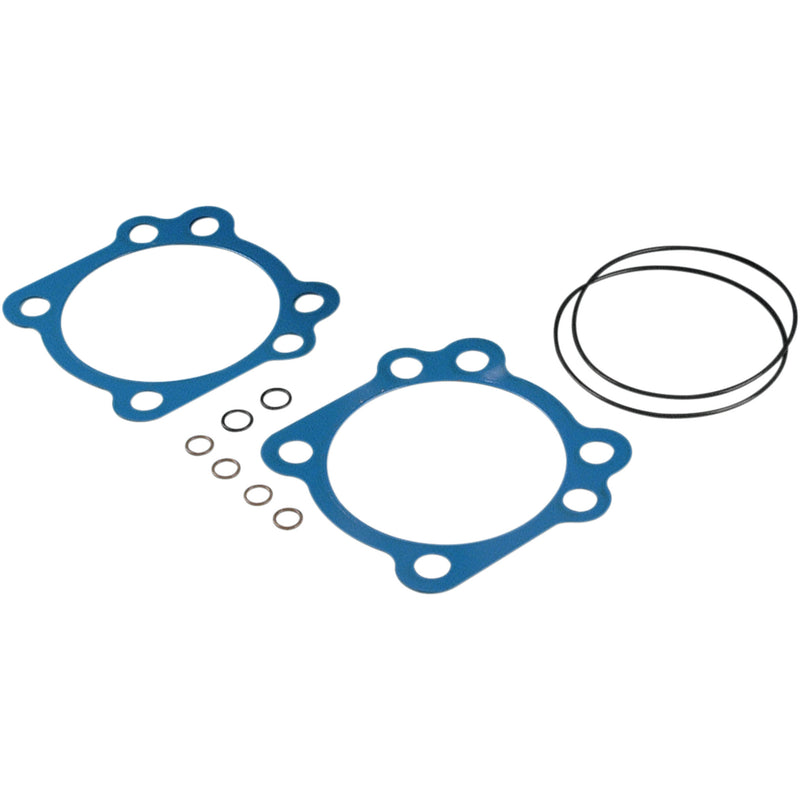 James Gasket Gasket - JGI-16787-99 For Harley Motorcycles 1999-2006