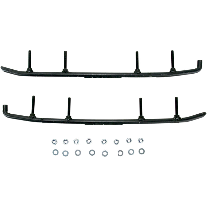 STUD BOY 2228X YAM-R2226-40 Super Stock Carbide Wear Bars Super Stock Carbide Wear Bar - 4" - 90°