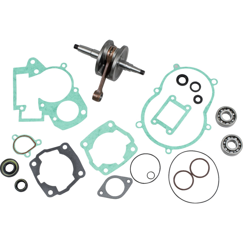 Hot Rods 2-Cycle Bottom End Kit - CBK0202 KTM SX 50 2004-2008
