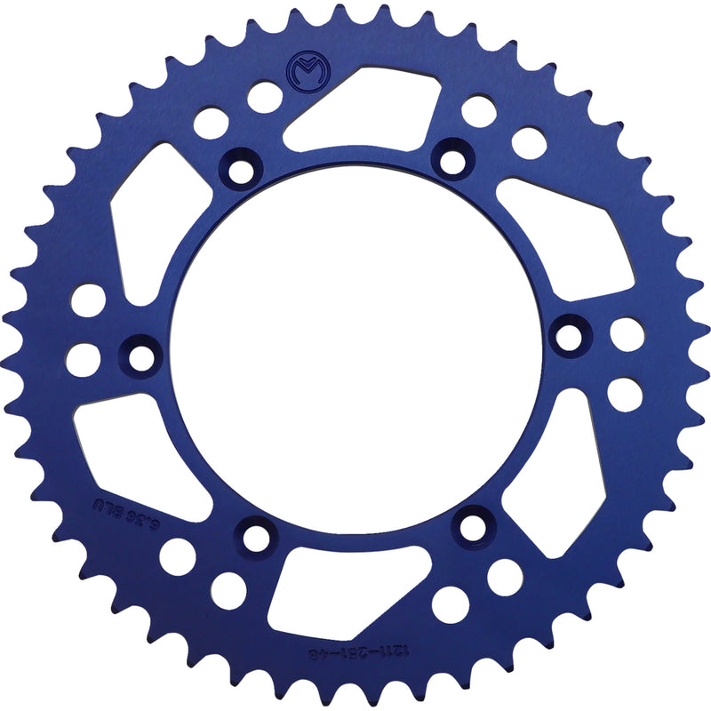 Moose Offroad Sprocket - 1211-251-48-12 Yamaha Dirt Bikes 1999-2025