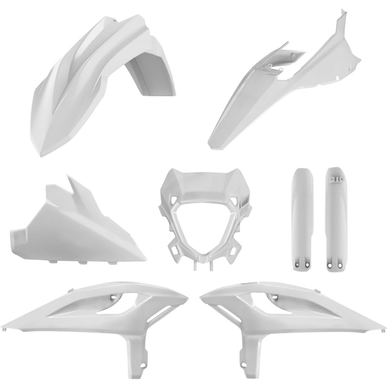 Polisport Body Kit - 91597 Beta Dirt Bikes 2025