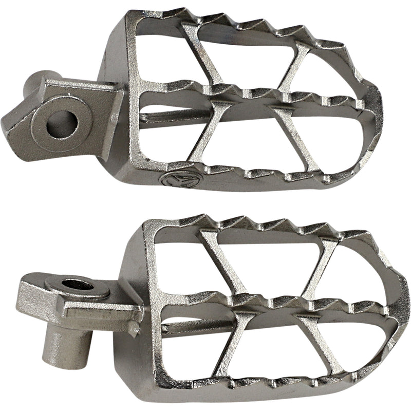 Moose Offroad ND Series Footpeg - NDRMZ10 Suzuki RMZ 250 / RMZ 450 2010-2025