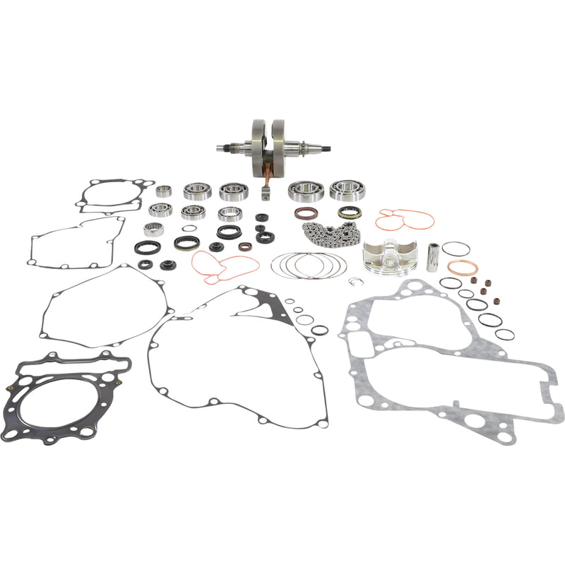 Vertex Rebuild Kit - WR101-074 Suzuki RMZ 250 2010-2012