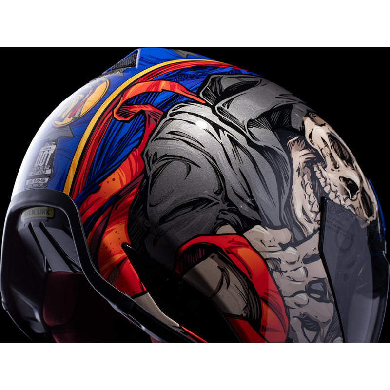 ICON Domain™ Helmet