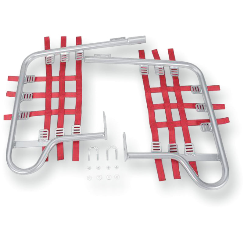 Dg Performance Nerf Bar Set - 54-2115 Honda TRX400EX 1999-2008