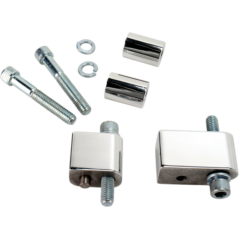 Pingel Extension Kit - 62149 For Harley Touring 2009-2019