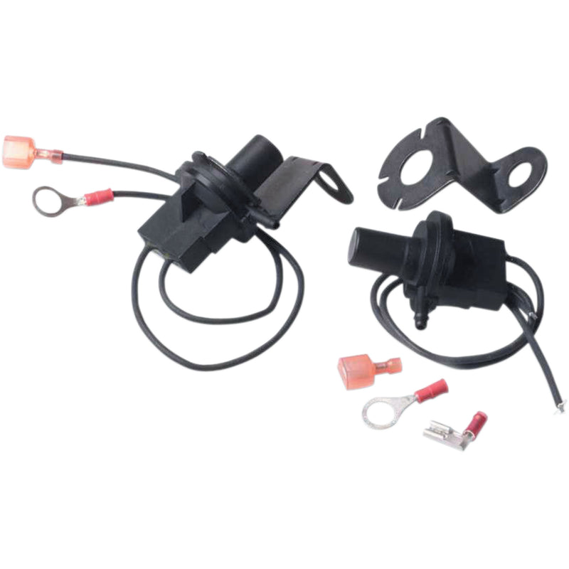 DRAG SPECIALTIES Vacuum-Operated Electrical Switch (VOES) VOE