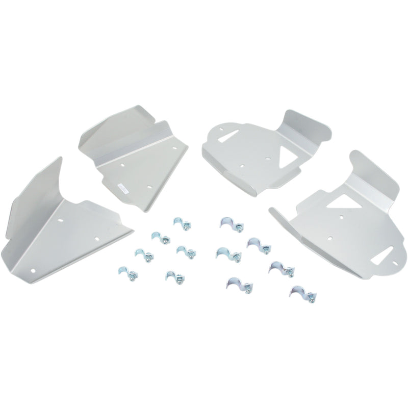 Moose Offroad A-Arm Guard - 656A Kawasaki 650 Brute Force 4x4 / 750 Brute Force 4x4i / 650 Brute Force 4x4i / Brute Force 750 2005-2021