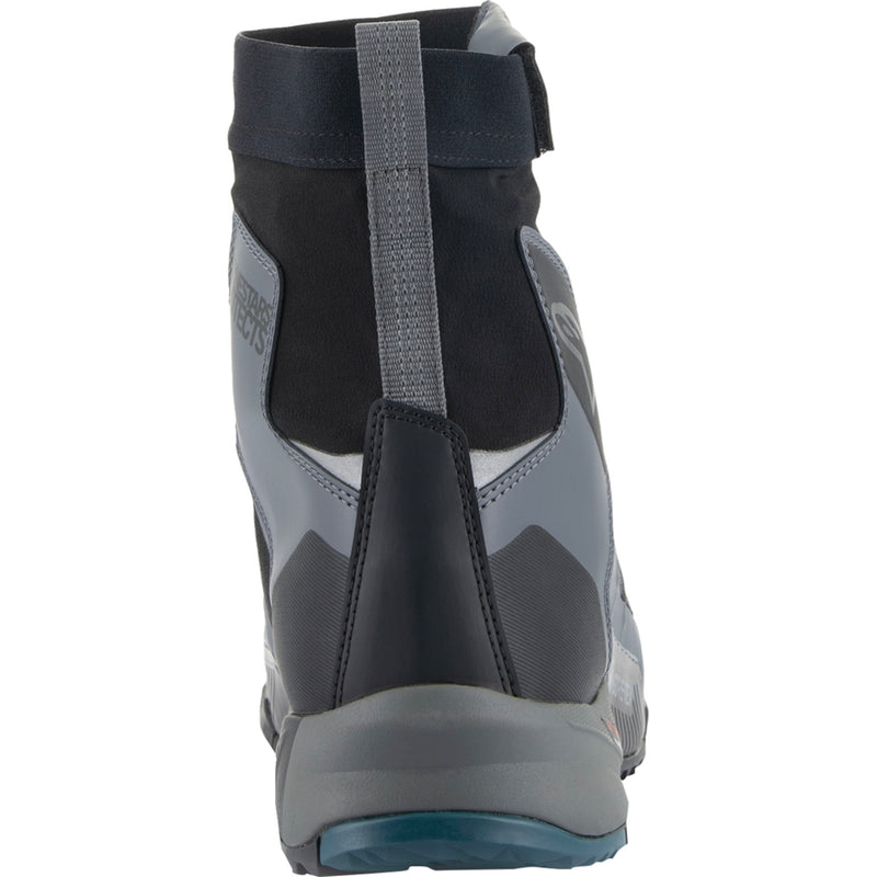 ALPINESTARS 3405-3306 2338224128511.5 CR-8 Gore-Tex® Shoes black/grey/blue - us 11.5