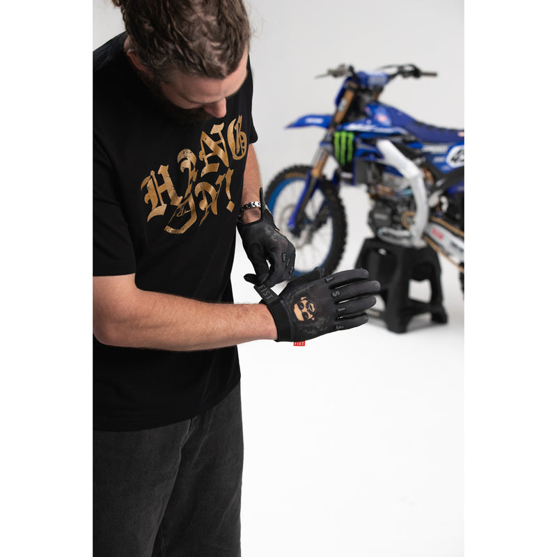FIST HANDWEAR Breezer Gypsy Gloves